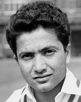 Hanif Mohammad Profile - Cricket Player Pakistan | Stats, Records, Video