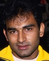 Aamer Sohail Profile - Cricket Player Pakistan | Stats, Records, Video