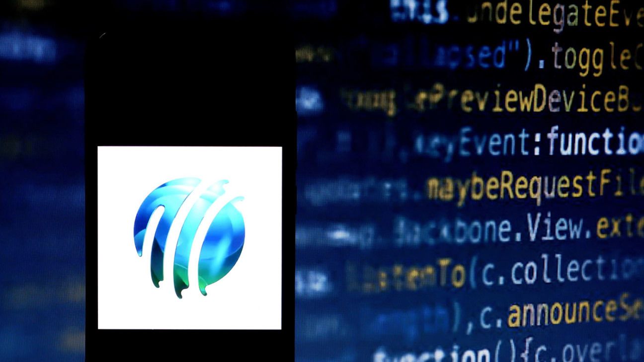Icc Loses Around 2 5 Million In Phishing Scam Us Agencies Involved In Probe Espncricinfo