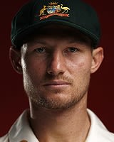 Cameron Bancroft Profile - Cricket Player Australia | Stats, Records, Video
