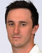Hamish Rutherford Profile - Cricket Player New Zealand | Stats, Records, Video