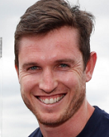 Adam Milne Profile - Cricket Player New Zealand | Stats, Records, Video