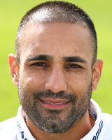 Ravi Bopara Profile - Cricket Player England | Stats, Records, Video