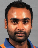 Amit Mishra Profile - Cricket Player India | Stats, Records, Video