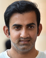 Gautam Gambhir Profile - Cricket Player India | Stats, Records, Video