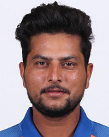 Kuldeep Yadav Profile - Cricket Player India | Stats, Records, Video