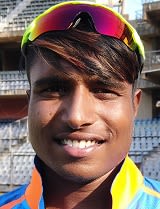 Bharti Fulmali Profile - Cricket Player India | Stats, Records, Video
