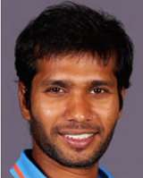 Ashok Dinda Profile - Cricket Player India | Stats, Records, Video