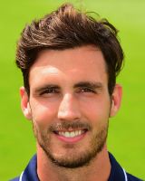 Steven Finn Profile - Cricket Player England | Stats, Records, Video