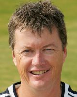 Paul Terry Profile - Cricket Player England | Stats, Records, Video