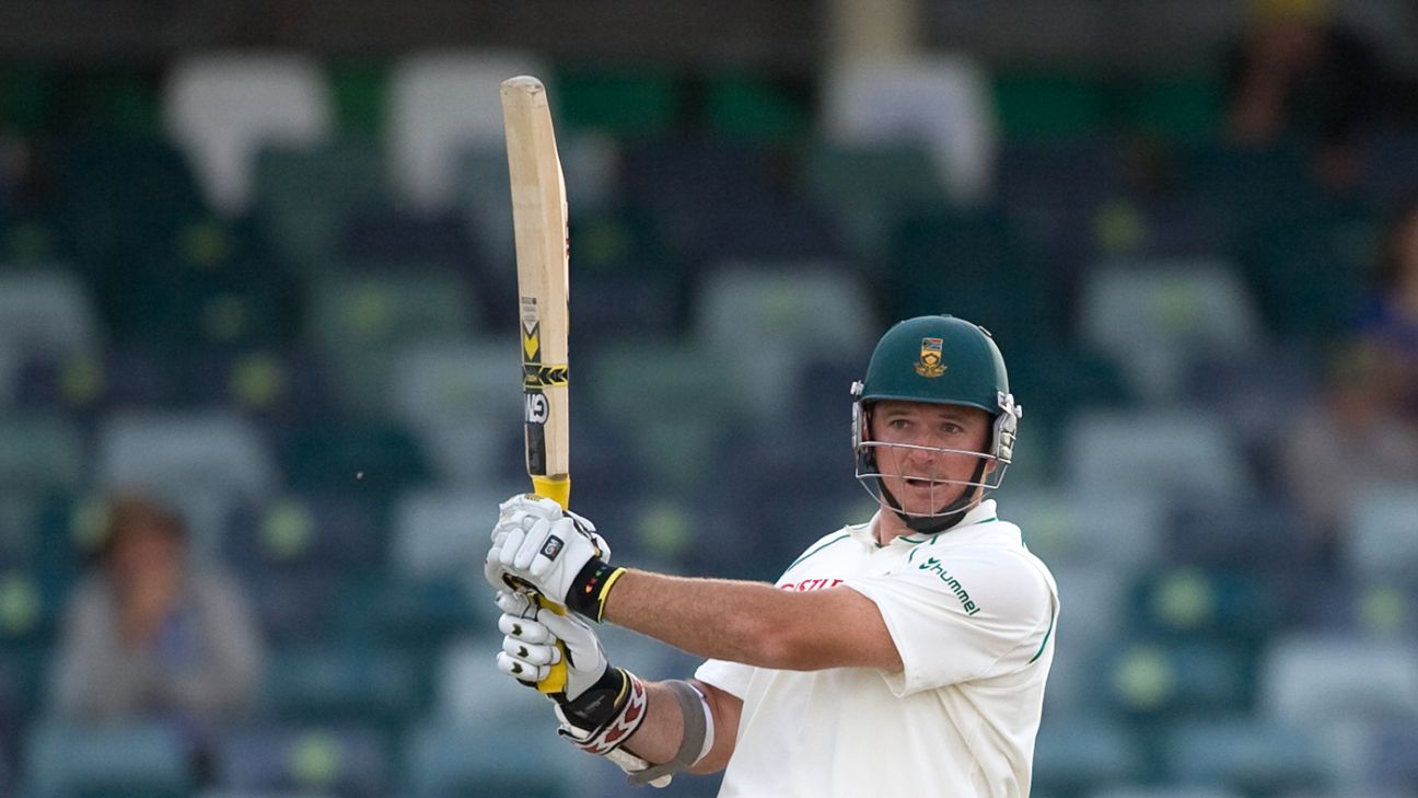 Don't forget Graeme Smith, the batsman | ESPNcricinfo