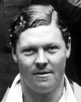 Percy Chapman Profile - Cricket Player England | Stats, Records, Video