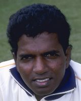 Don Anurasiri Profile - Cricket Player Sri Lanka | Stats, Records, Video