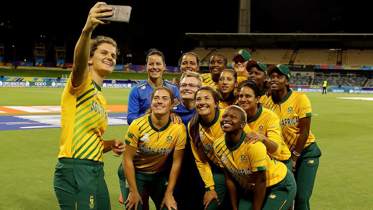 CSA exceeds transformation targets for 2018-19 | ESPNcricinfo