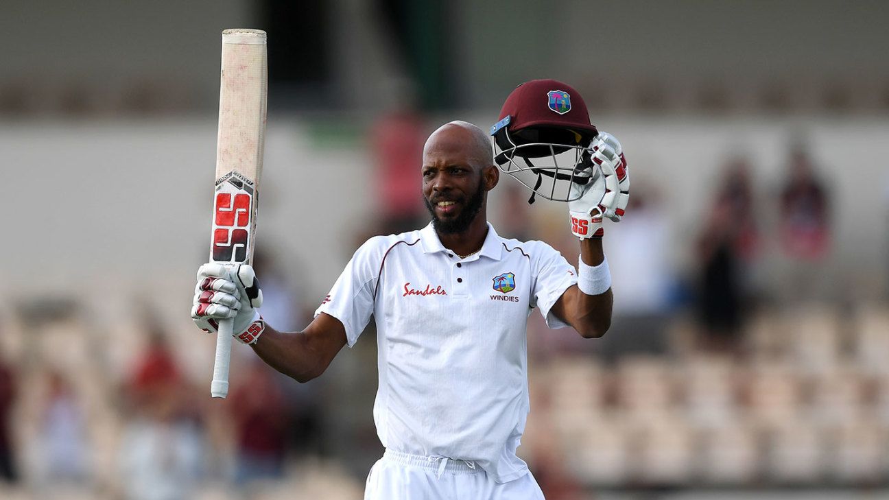 Roston Chase, Tim David Beat Trinbago Knight Riders in Caribbean Premier League: CPL 2021