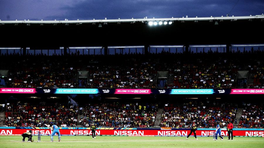 Should The Women'S Game Use A Shorter Pitch And A Smaller Ball? |  Espncricinfo