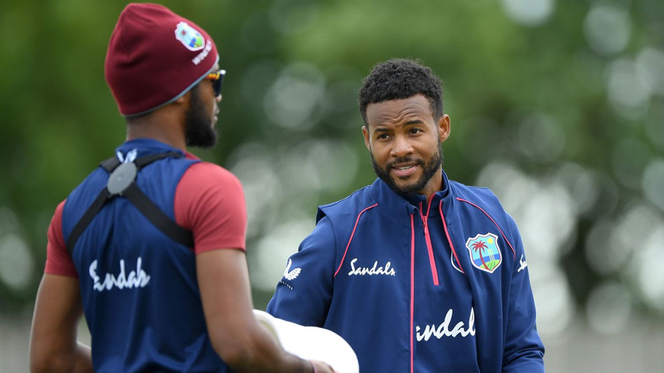 Cric Buzz: West Indies ropes in Desai as batting coach - Rediff.com