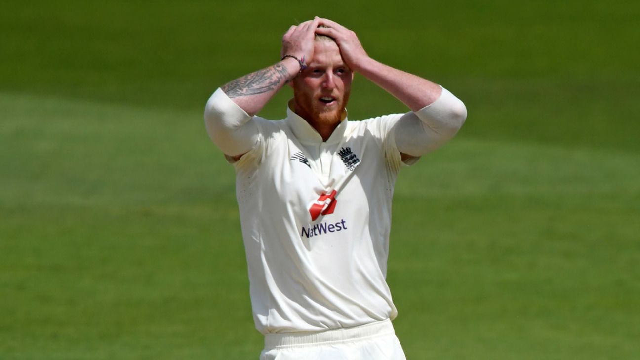 Much To Admire About Ben Stokes Captaincy Of England