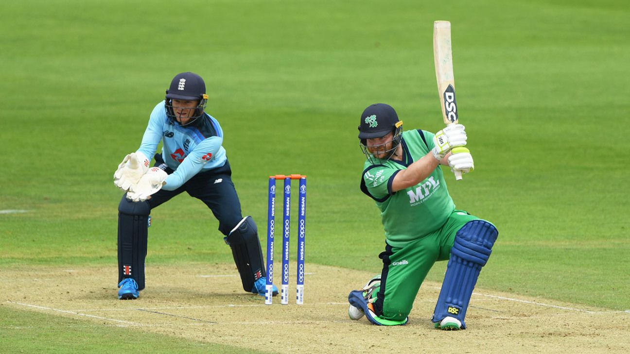 Match Preview - Ireland vs England, Ireland in England 2020, 1st ODI |  