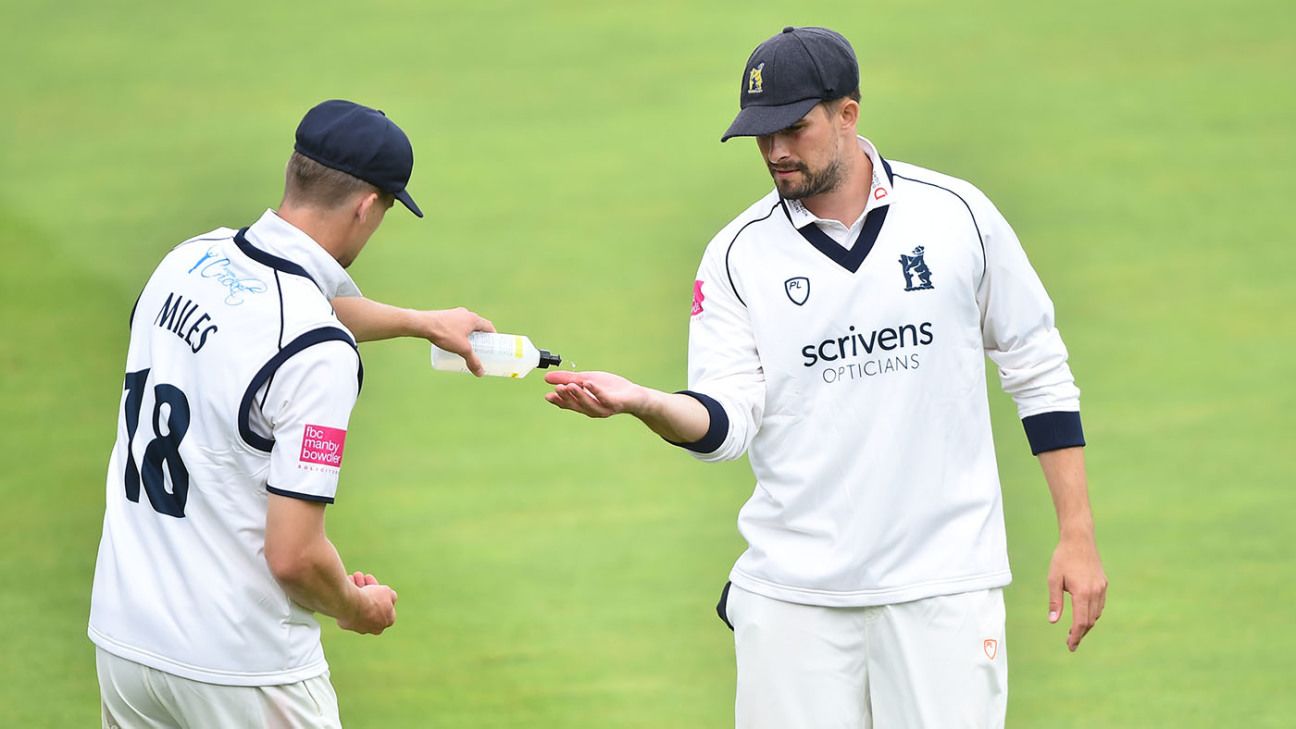 Bob Willis Trophy 2020 Preview Essex, Yorkshire among favourites