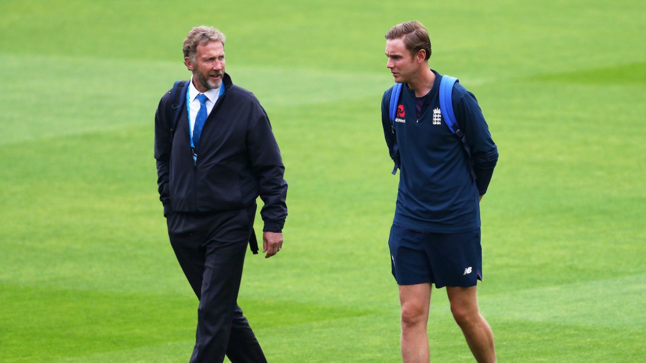 Which Father & Son Took the Field as Cricket Umpire & Player?