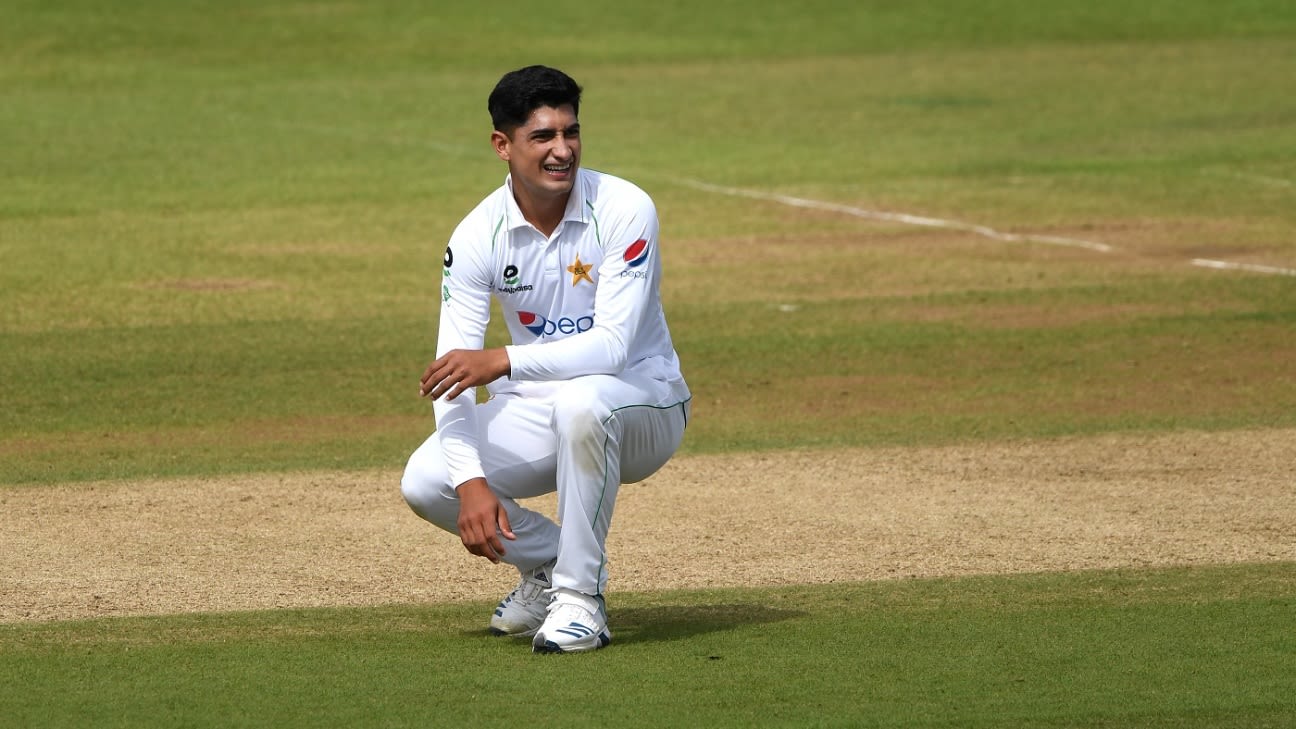 Azhar Ali rues the one that got away: 'Unfortunately, the session that mattered most we lost'