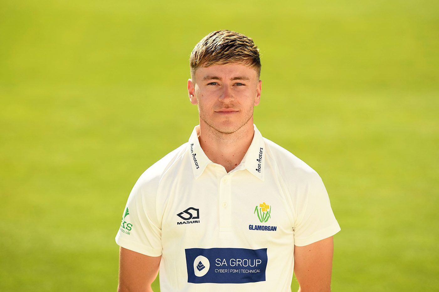 Callum Taylor Had A First Class Debut To Remember 