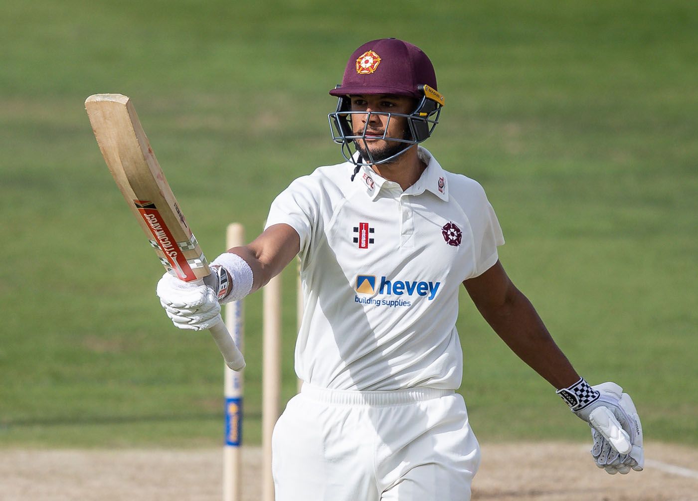 emilio-gay-acknowledges-his-half-century-espncricinfo