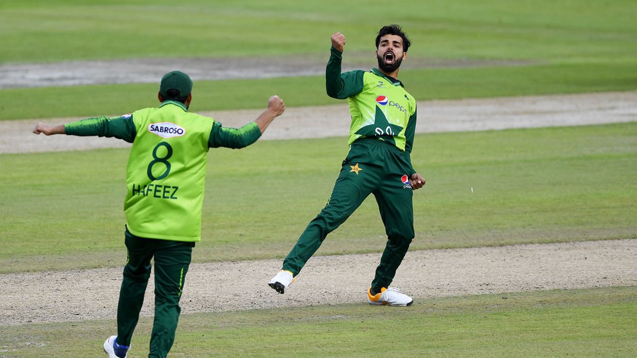 PAK vs SA, 2021 – “ I know my bowling was not up to par ”