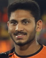 Basil Thampi Profile Cricket Player India Stats Records Video