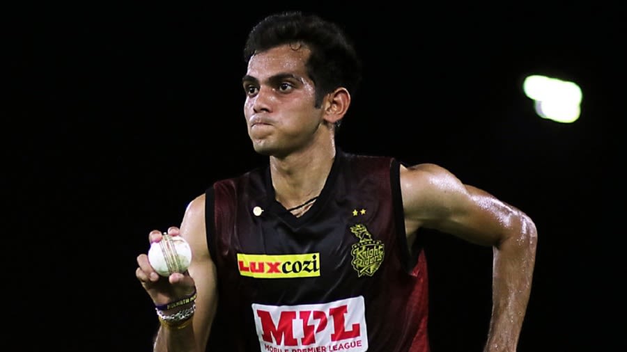 Kamlesh Nagarkoti