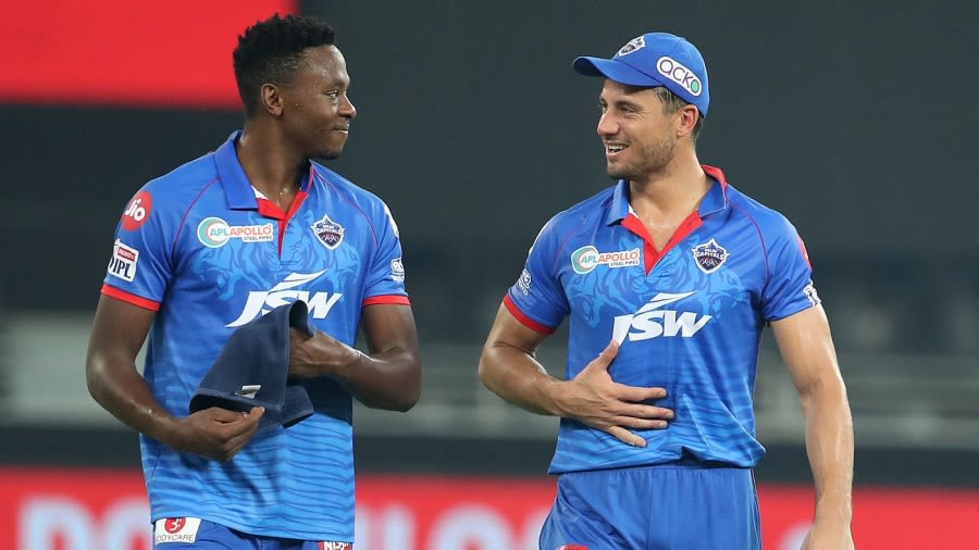 IPL 2020 - Smart Stats - Overseas players&#39; impact has England on top, West Indies smashing it