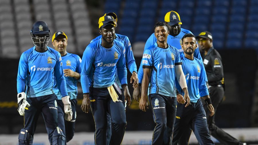 CPL 2021 - Saint Lucia Zouks renamed Saint Lucia Kings