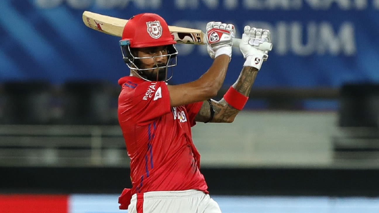 Kxip Kl Rahul Today Ipl Score Watch: Kings XI Punjab Vs Chennai