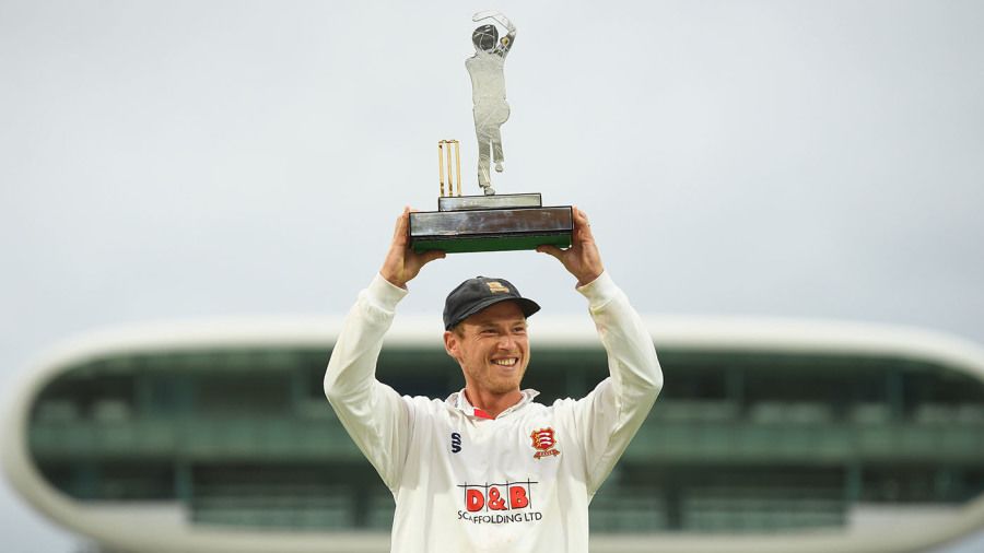 Essex Cricket on Twitter: Club Captain, Tom Westley, has issued