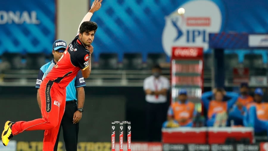 Ipl 21 Rcb S Washington Sundar Ruled Out Of Remainder Of Ipl 21 Due To Finger Injury