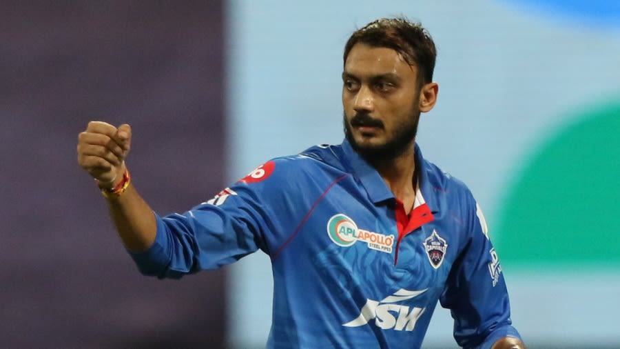 IPL 2021 - Delhi Capitals&#39; Axar Patel tests positive for Covid-19