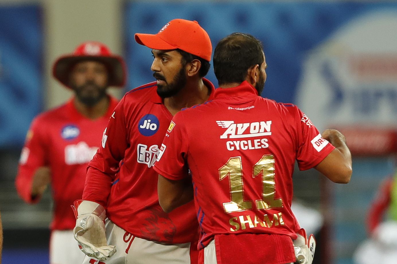 Mohammed Shami made key breakthroughs | ESPNcricinfo.com