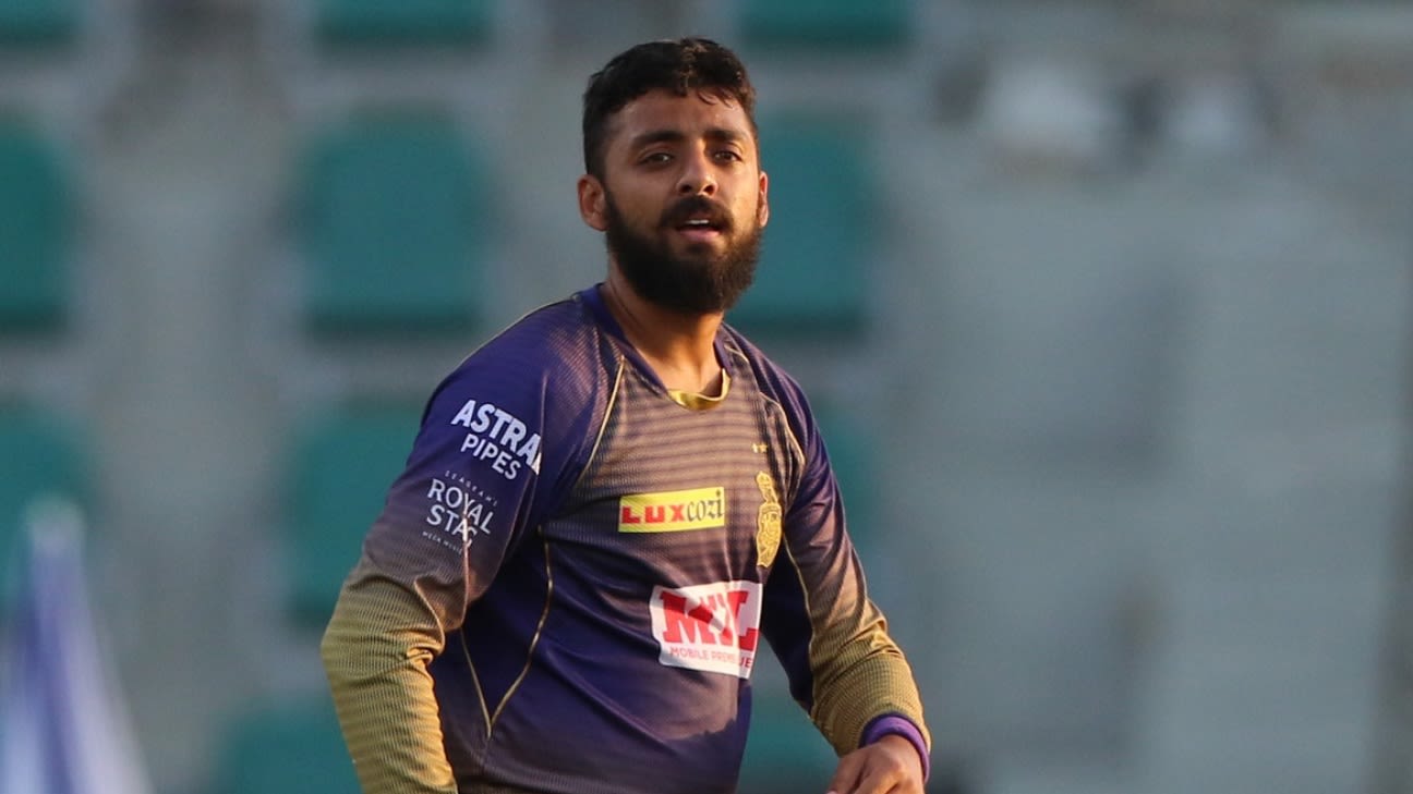 Varun Chakravarthy finds his awareness of acceptance in the Indian Premier League: IPL 2021