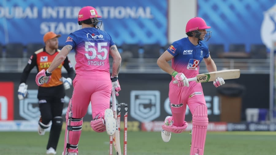 Jos Buttler and Ben Stokes will be key to Rajasthan Royals' success in IPL 2021.