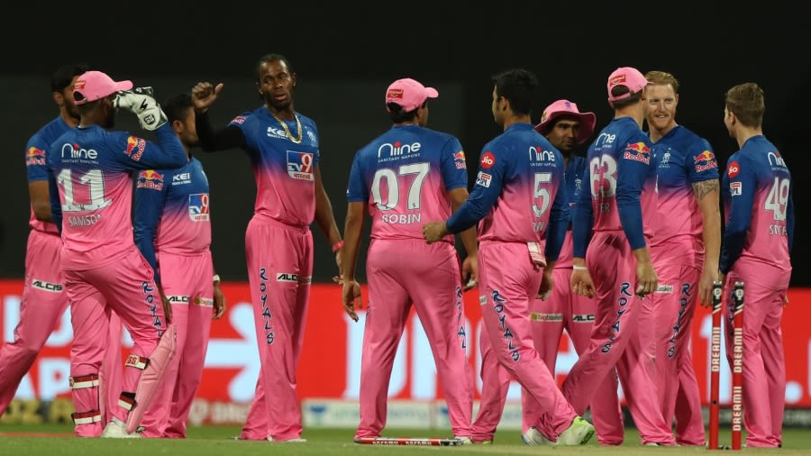Rajasthan Royals in IPL 2020 | Number of matches each team needs to win to qualify for playoffs | IPL 2021 | SportzPoint.com