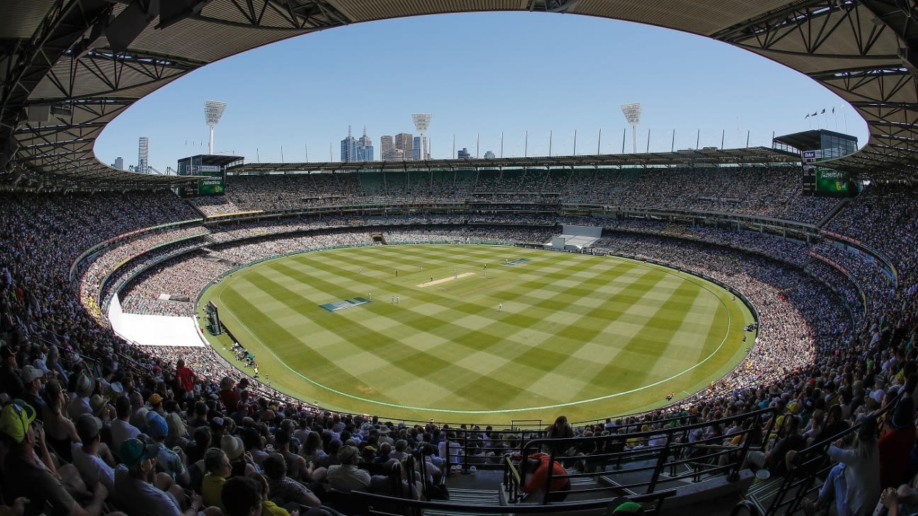 The Ashes 2021-22 – Crowd cap dihapus untuk Boxing Day dengan kemungkinan 100.000 penggemar