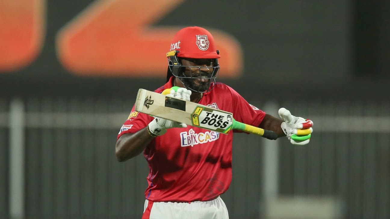 IPL 2020 - Chris Gayle, Lockie Ferguson and others who have had an