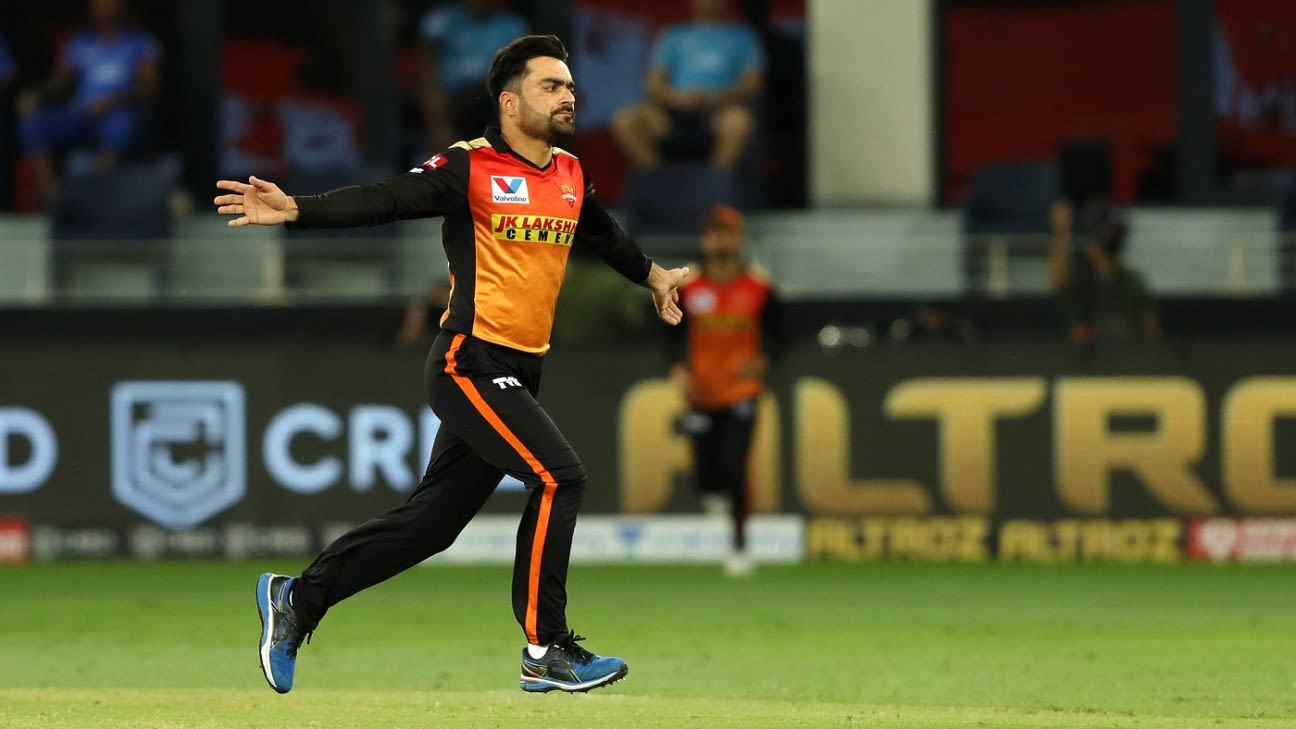 The Hundred: Rashid Khan, Alex Hales, Katherine Brunt, Elyse Villani ...