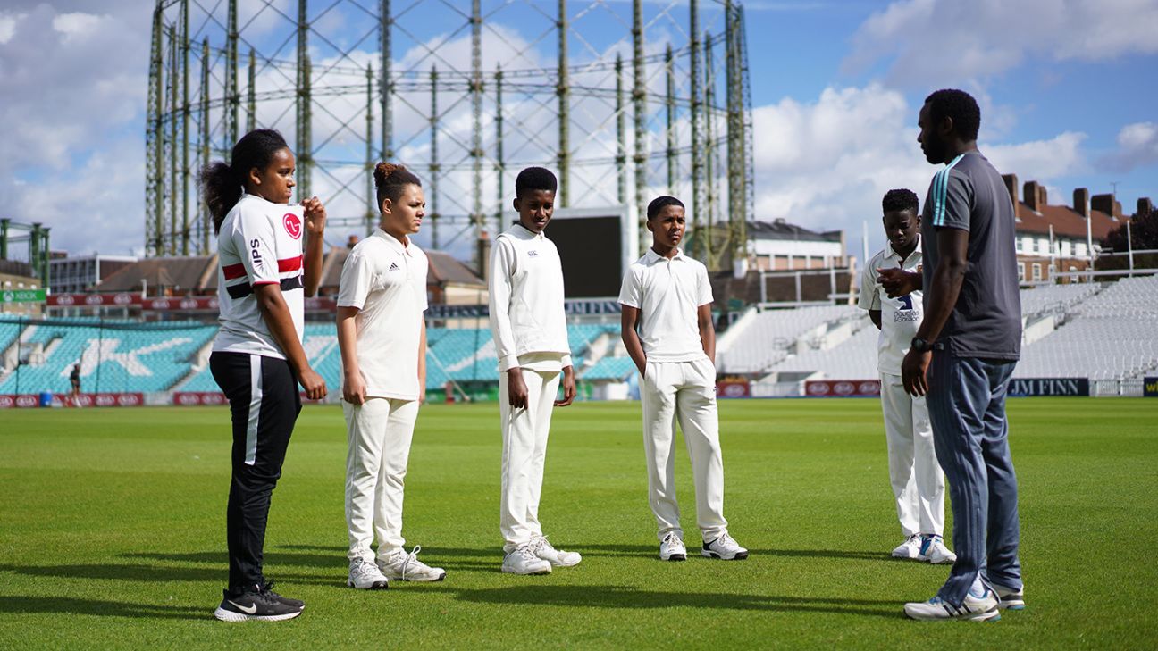 Rasisme dalam kriket Inggris – Program ACE akan ditayangkan secara nasional saat ECB mengambil tindakan atas tindakan anti-rasisme