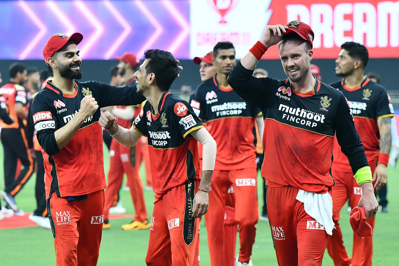 Can Rcb Bounce Back After Successive Losses