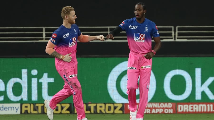 All of England players are a crucial part of the IPL 2021 franchises, especially for the Rajasthan Royals
