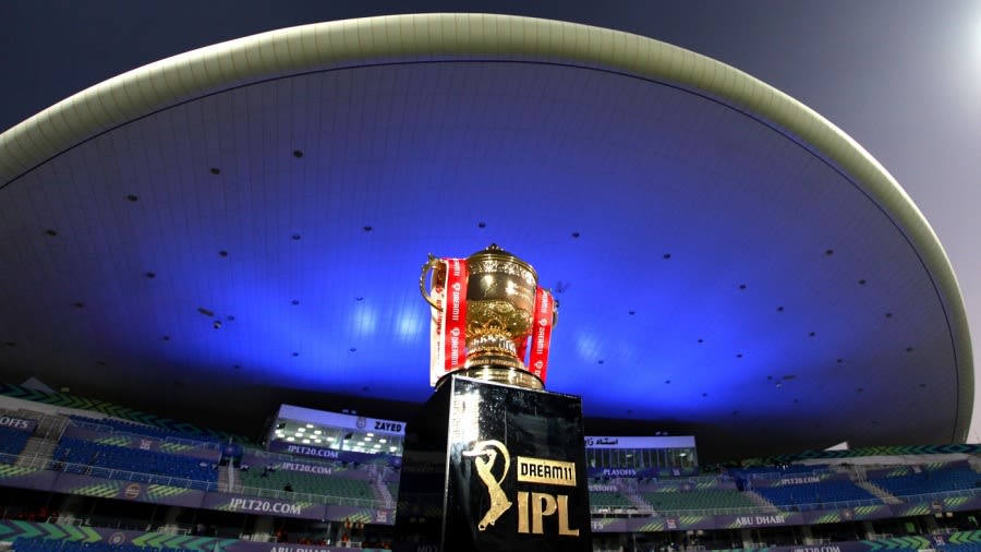 IPL 2021 - BCCI to conduct remainder of IPL 2021 in September-October in UAE