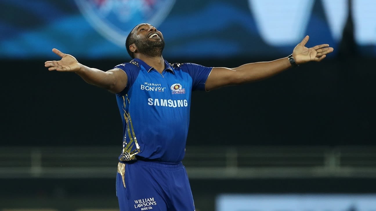 IPL 2020 final Mumbai Indians the best T20 franchise in the world