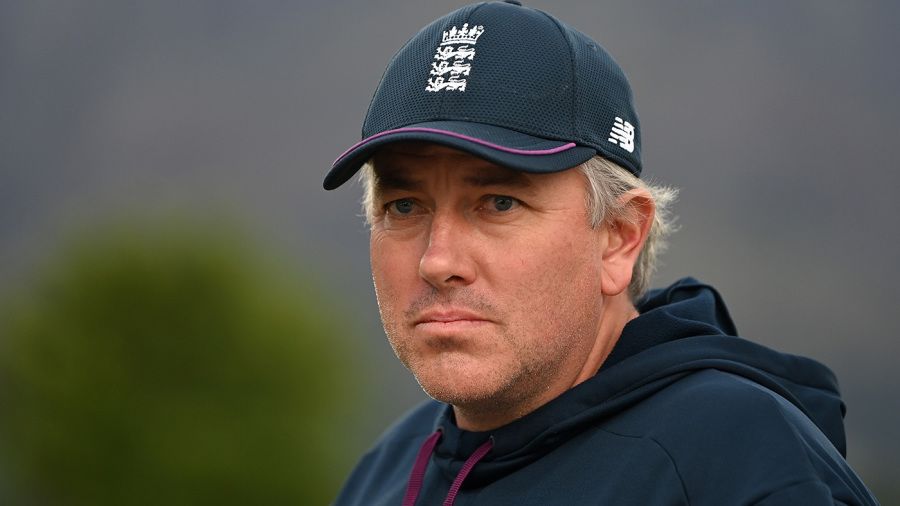 England dismiss head coach Chris Silverwood after Ashes defeat